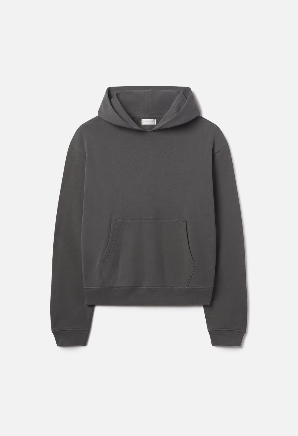 Beach Hoodie 2 / Steel