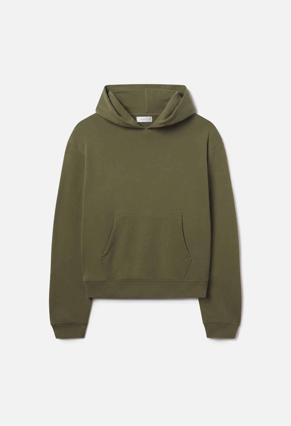 Beach Hoodie 2 / Army