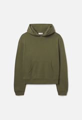 Beach Hoodie 2 / Army