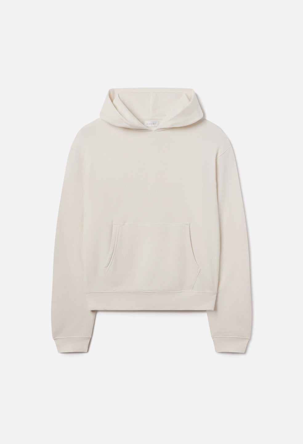 Beach Hoodie 2 / Salt