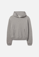 Beach Hoodie 2 / Heather Grey