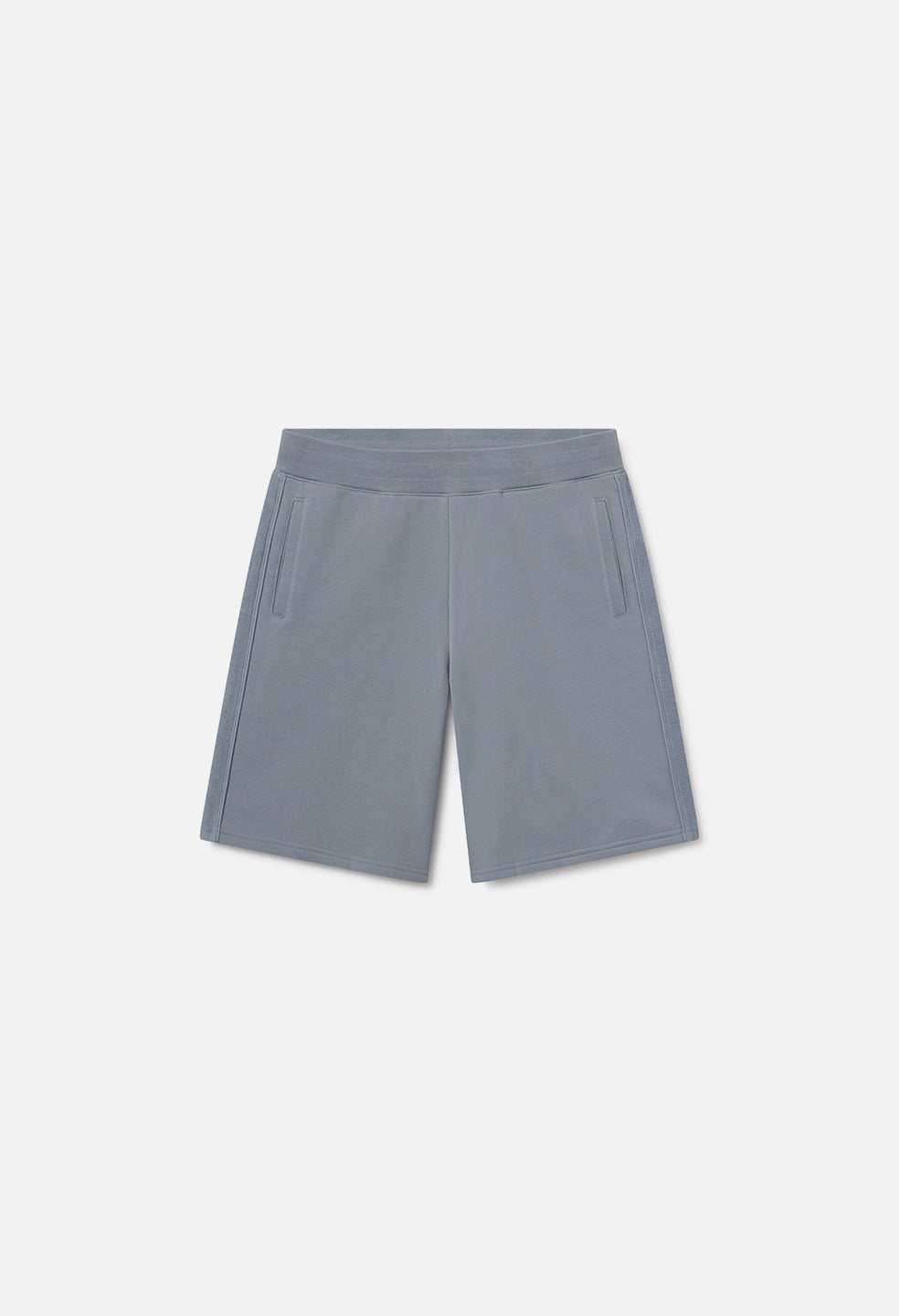 Track Shorts / Mineral