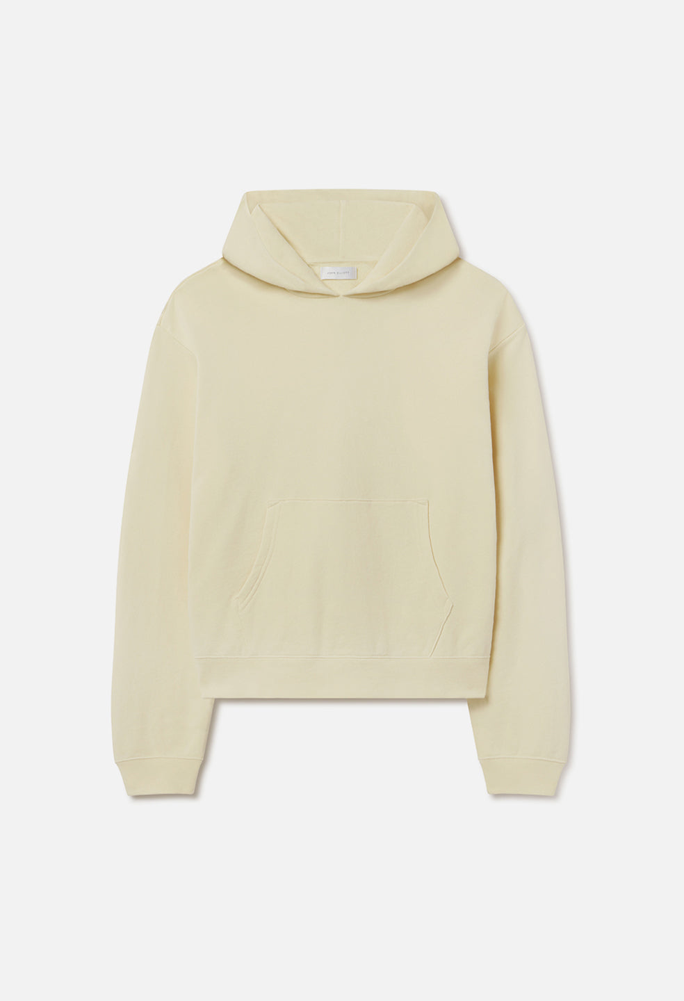Beach Hoodie 2 / Aura