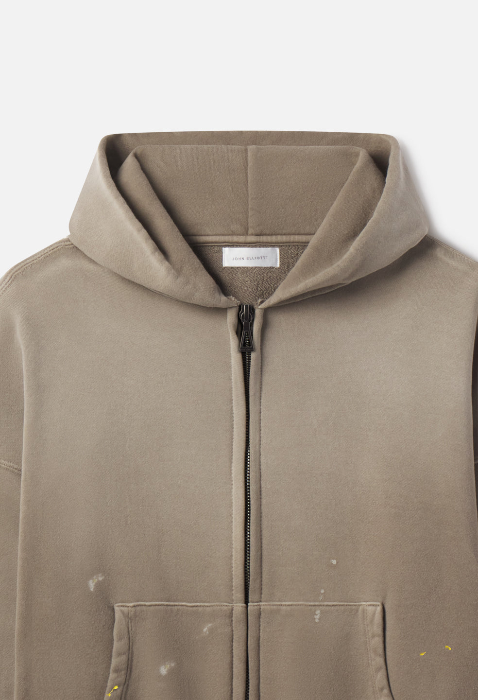 Odeon Frances Full-Zip / Vintage Drift