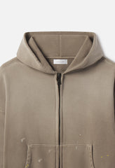Odeon Frances Full-Zip / Vintage Drift