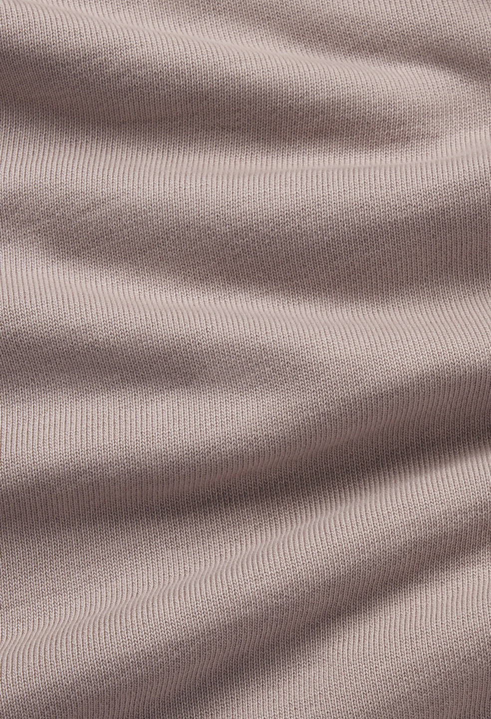 Platoon Frances Hoodie / Washed Plum