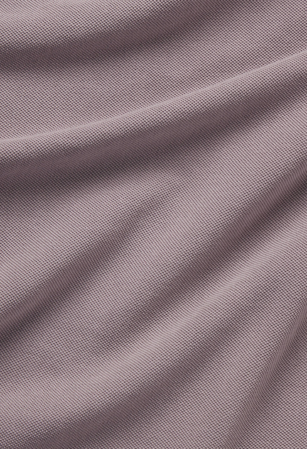 OS Rugby Polo / Washed Plum