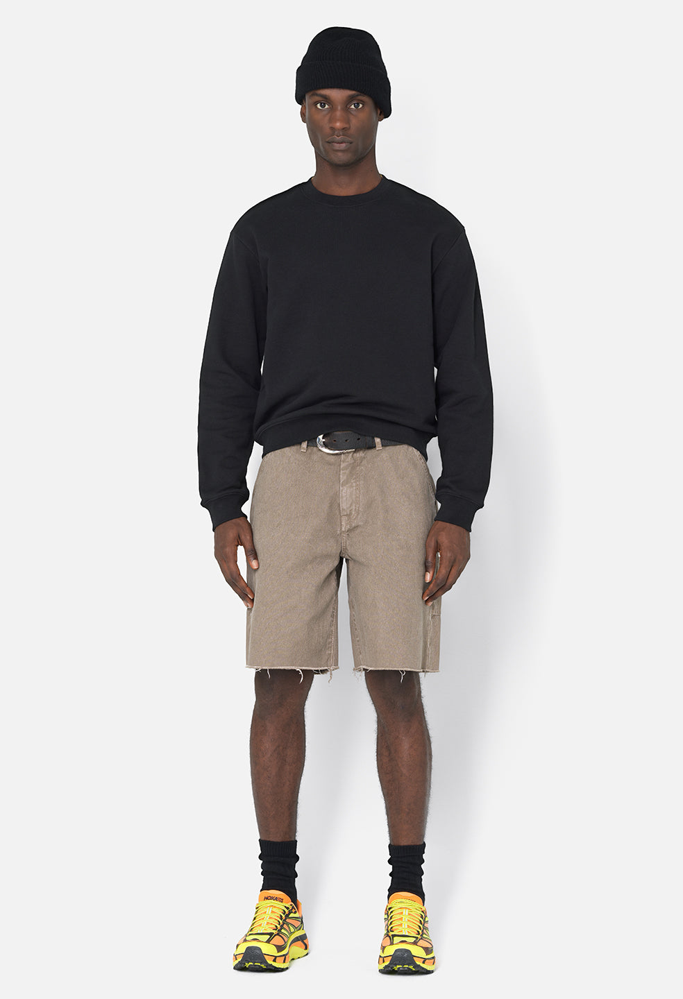 Beach Crew 2 / Black