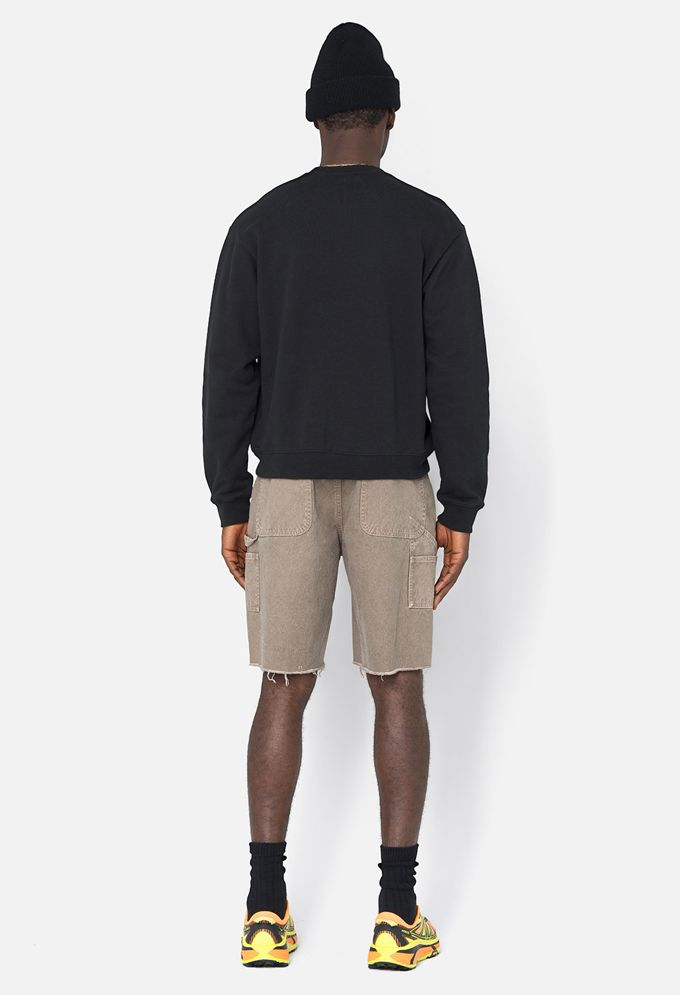 Beach Crew 2 / Black