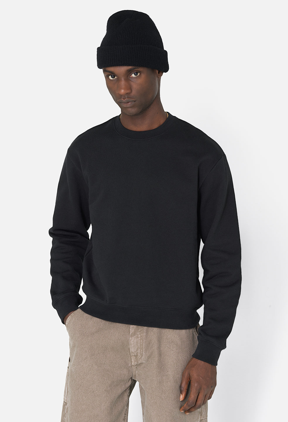 Beach Crew 2 / Black