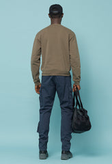 Slim Tactical Cargo / Navy