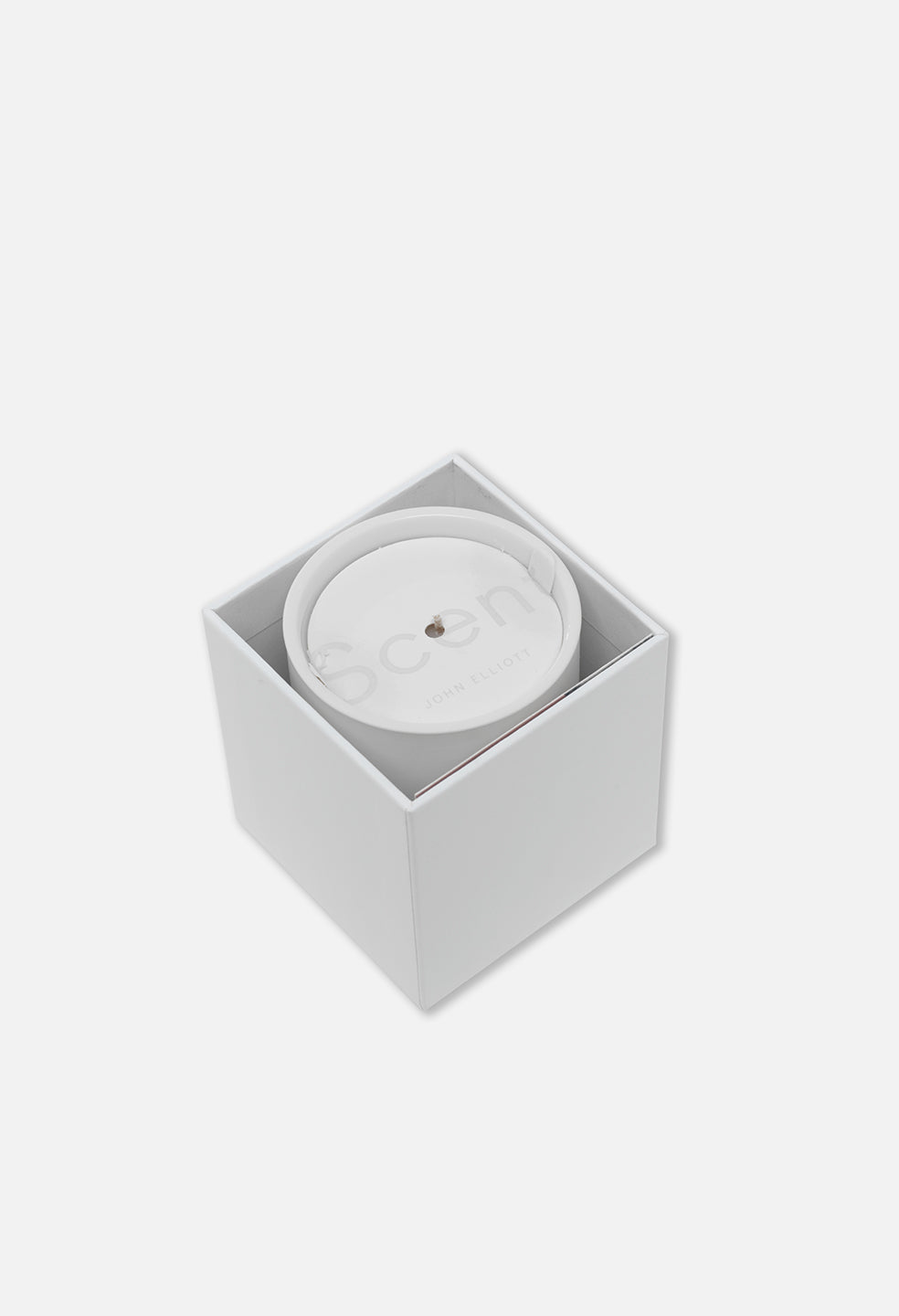 Candle/ Bright on The Inside Kyoto Quince