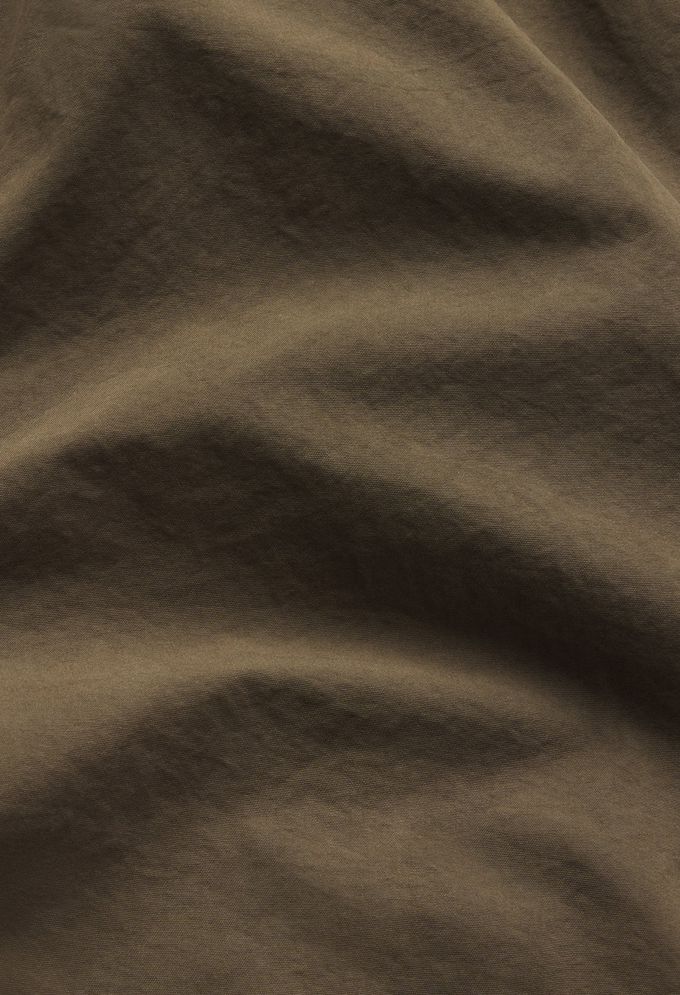 Cotton Southport Cargo Shorts / Olive