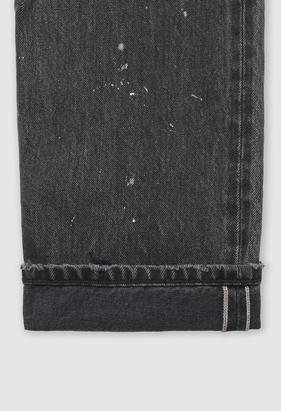 The Daze Selvedge / Drift