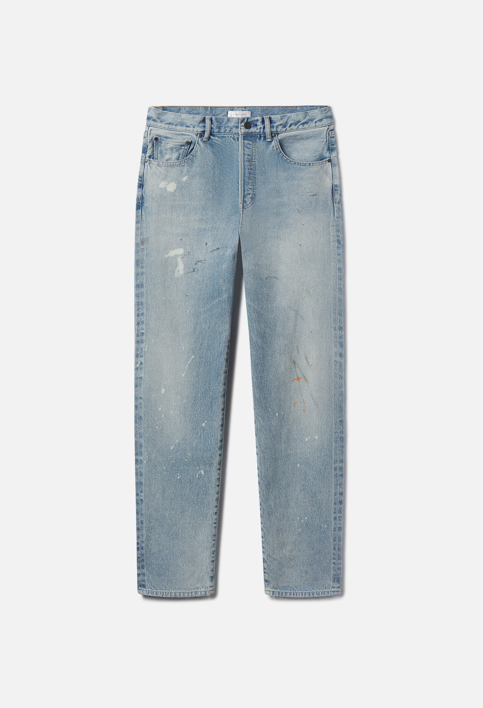 Daze Boot Stomp Selvedge / Avalon