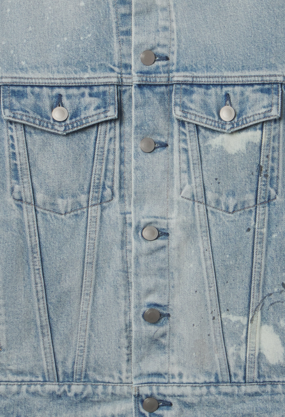 OS  Type III  Boot Stomp Selvedge / Avalon