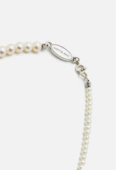 John Elliott X M.A.R.S Wabi-Sabi Pearl Necklace / Pearl