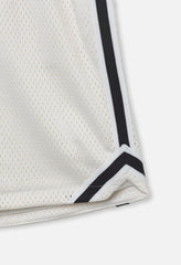 Rivalry Shorts / Ivory