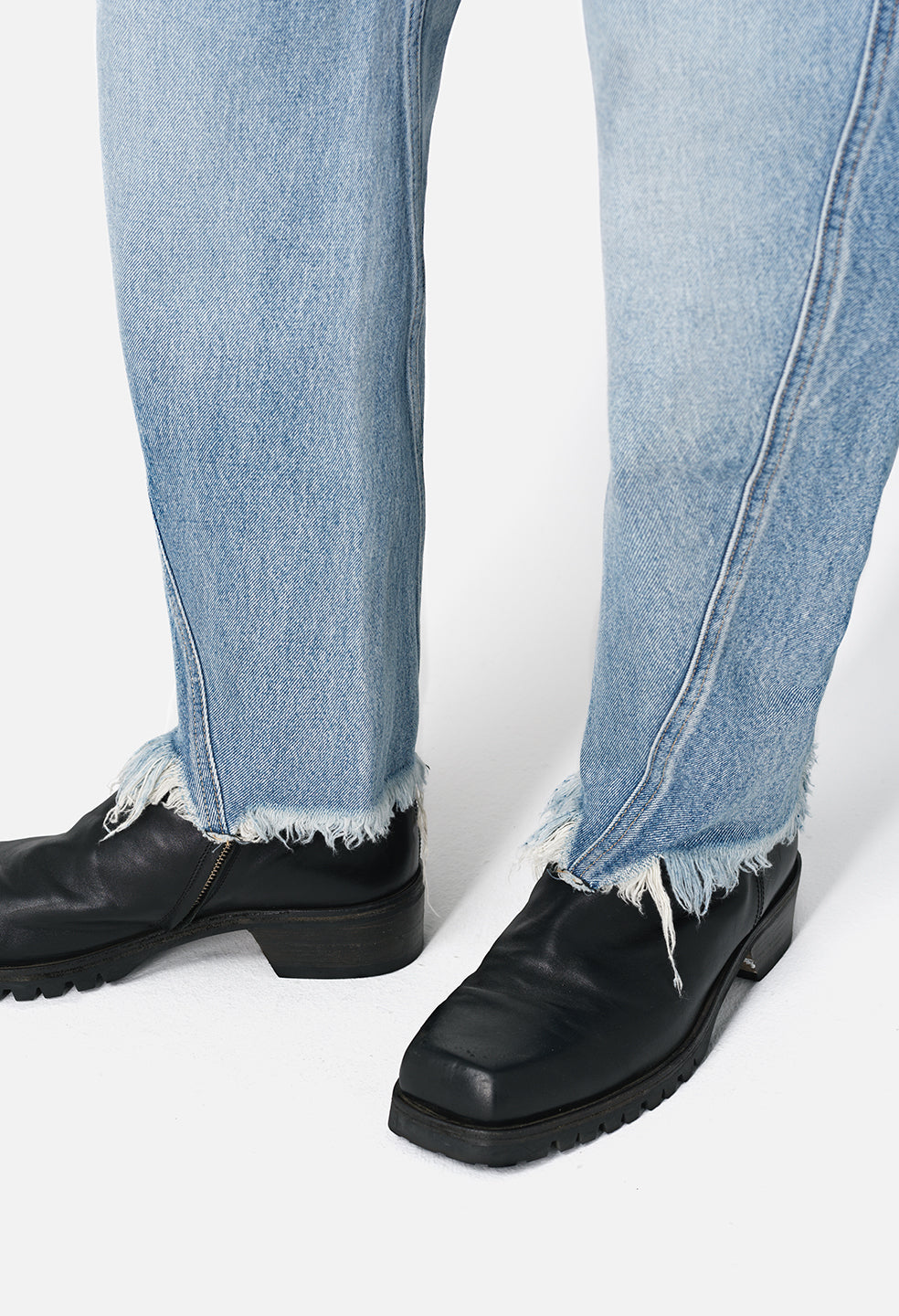 Sendai Trouser / Fiona