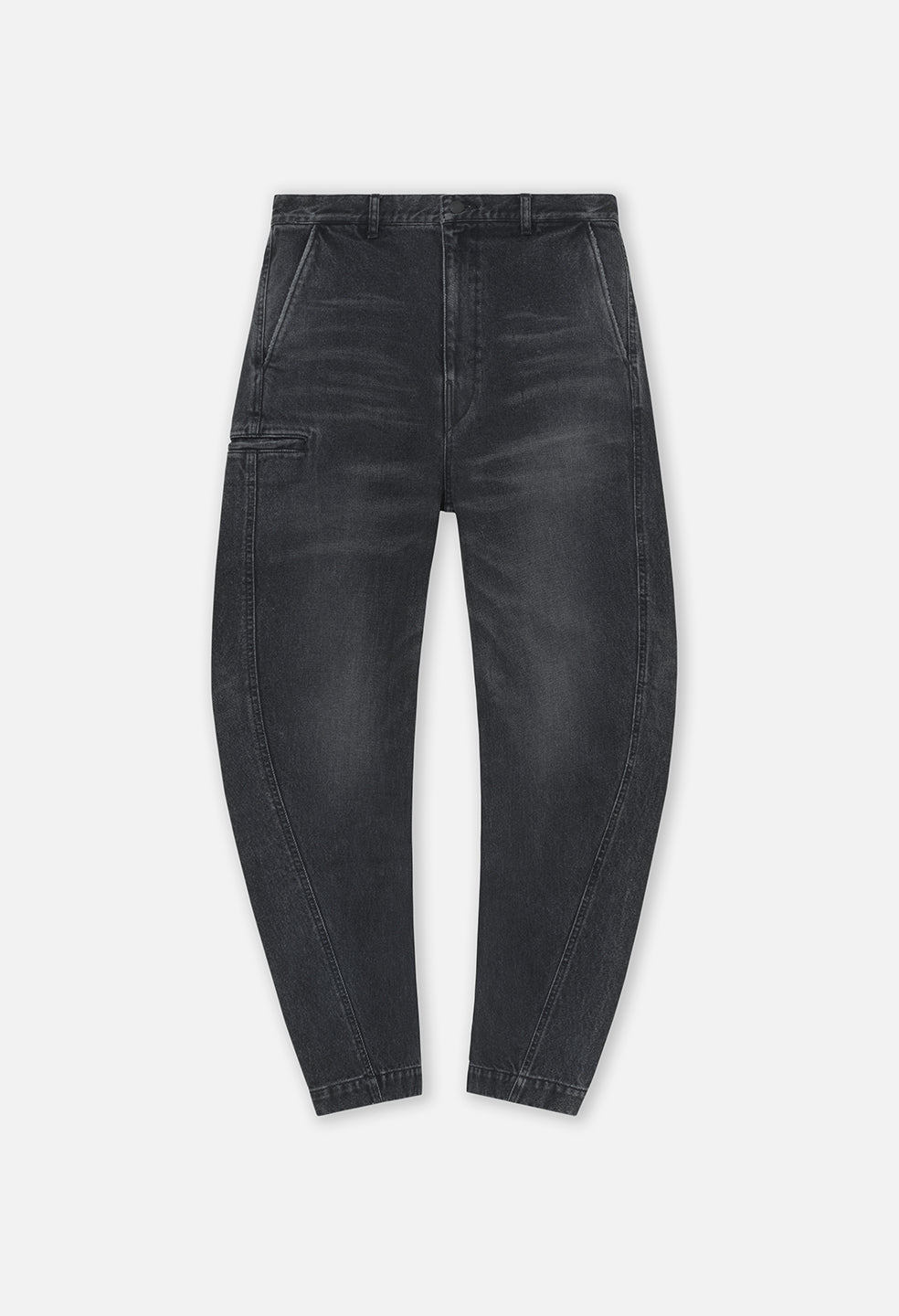Sendai Trouser  / Cinder