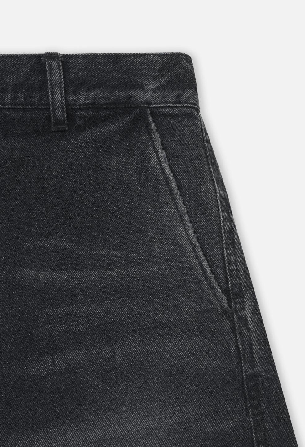 Sendai Trouser  / Cinder