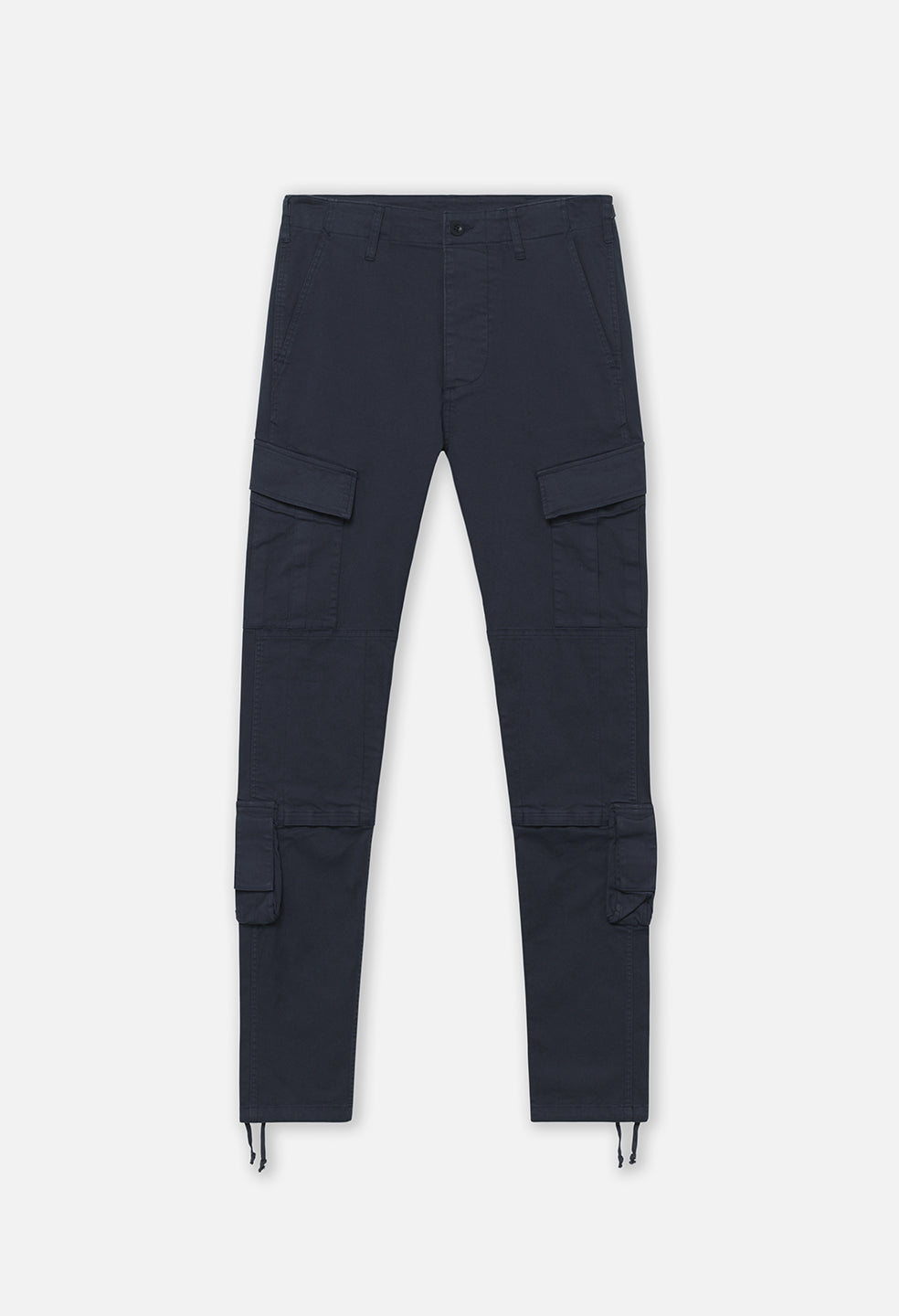Slim Tactical Cargo / Navy