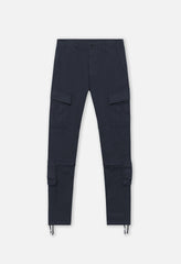 Slim Tactical Cargo / Navy