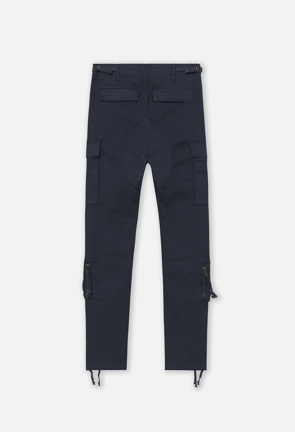Slim Tactical Cargo / Navy