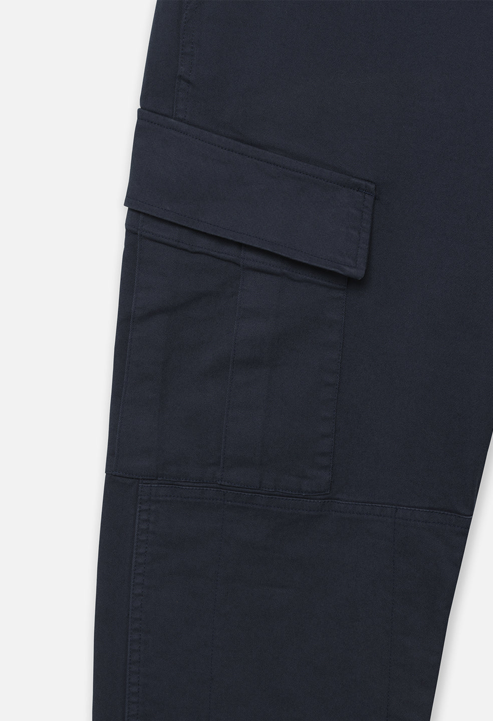 Slim Tactical Cargo / Navy