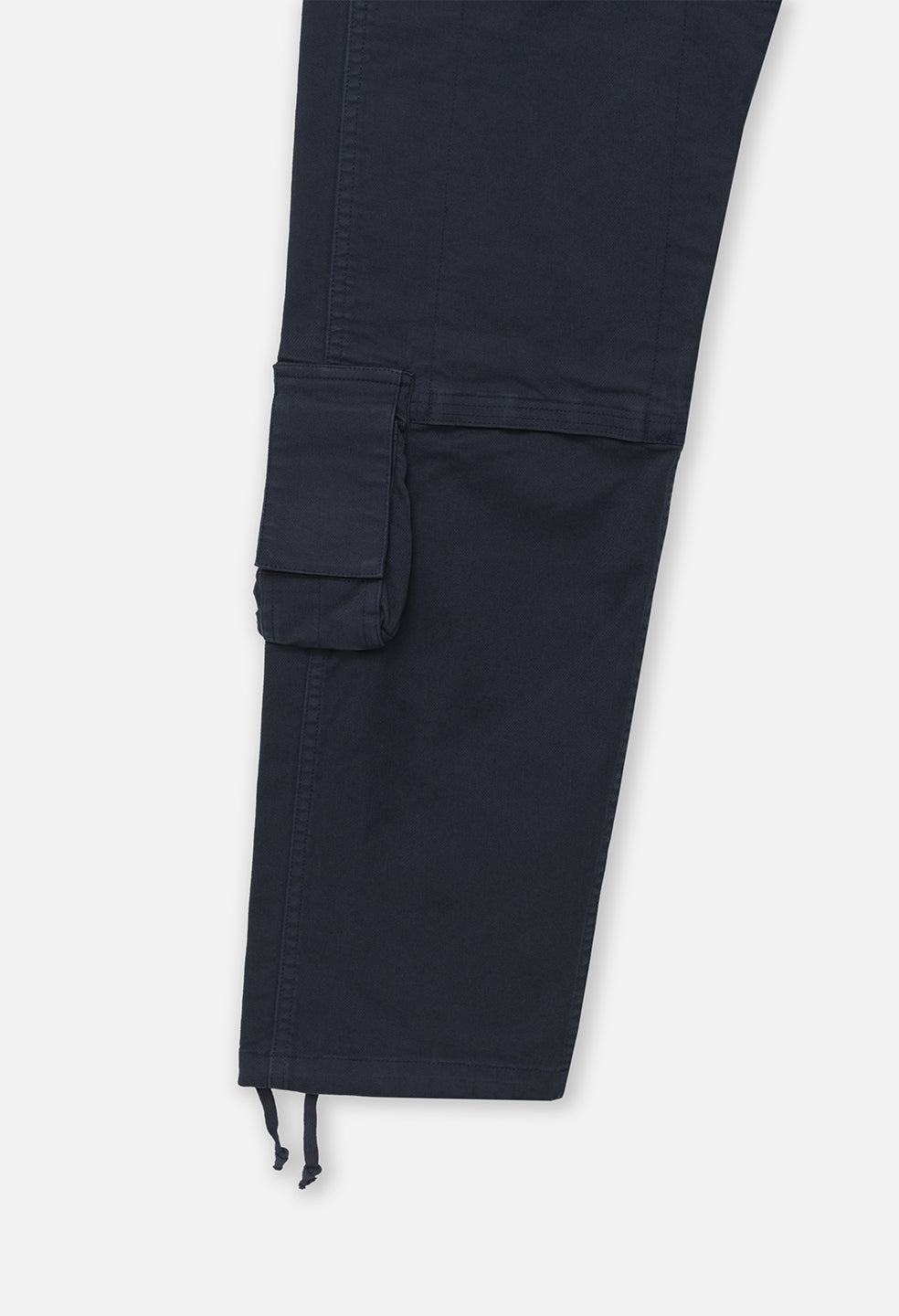Slim Tactical Cargo / Navy