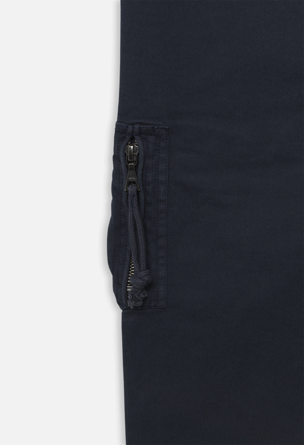 Slim Tactical Cargo / Navy