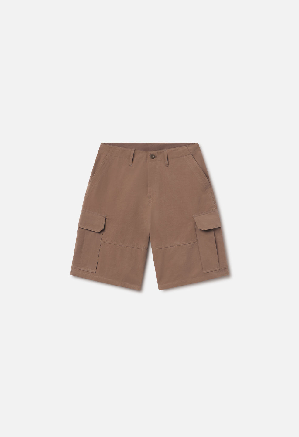 Cotton Southport Cargo Shorts / Drift