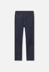 The Daze / Raw Indigo
