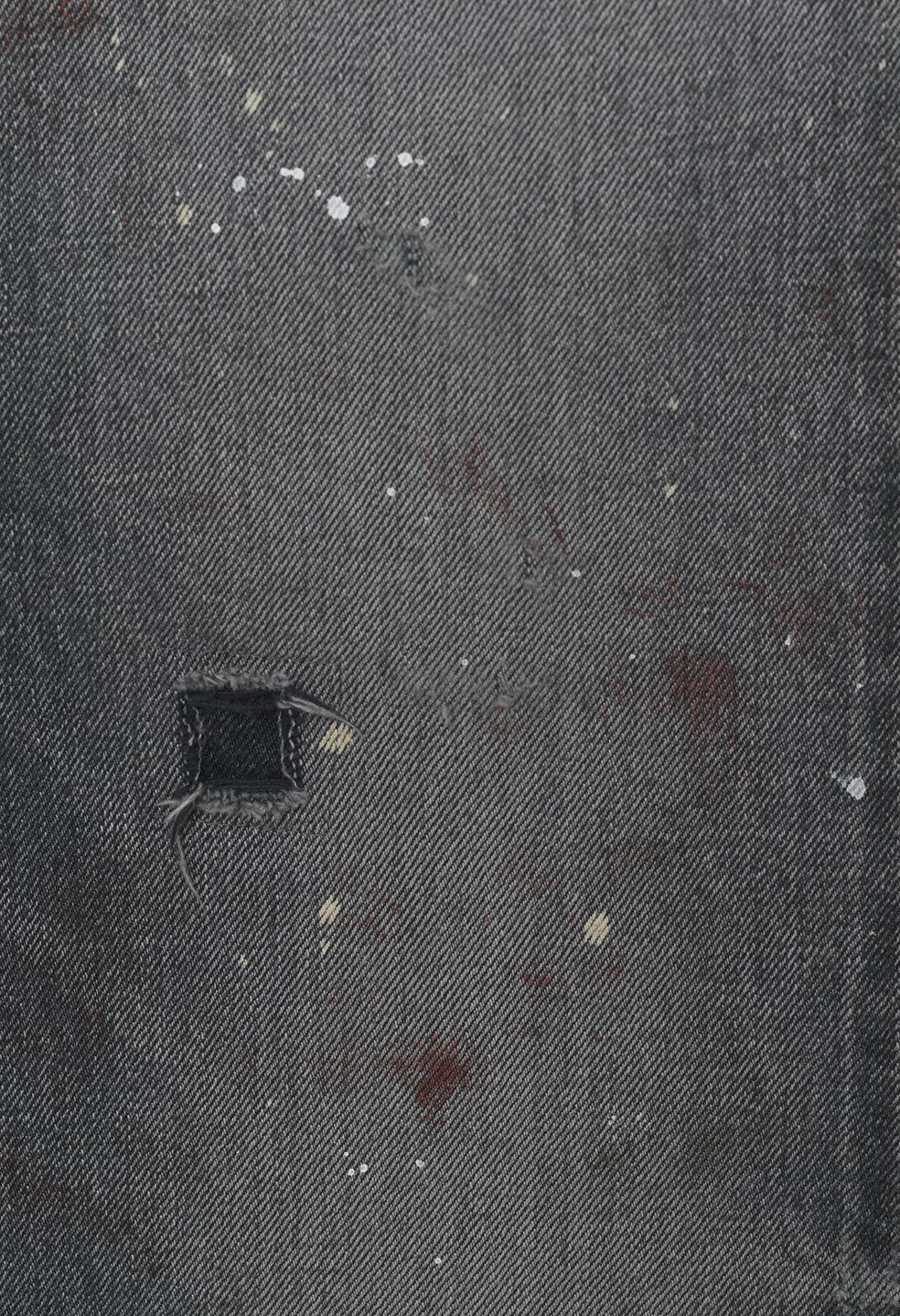 The Daze Selvedge / Drift