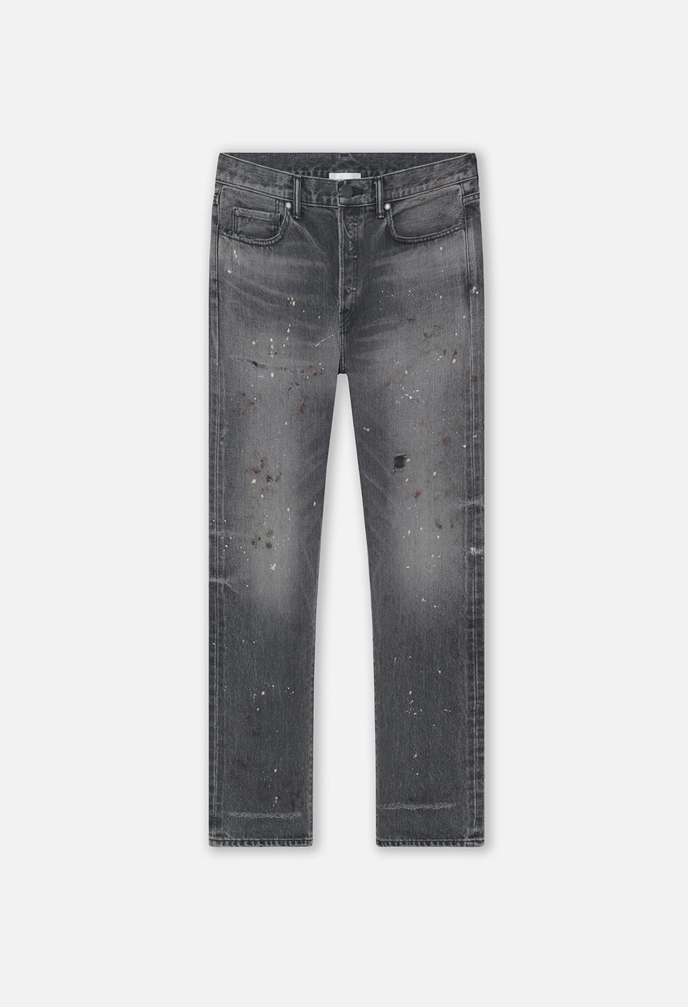 The Daze Selvedge / Drift