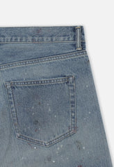 The Daze Selvedge / Memphis
