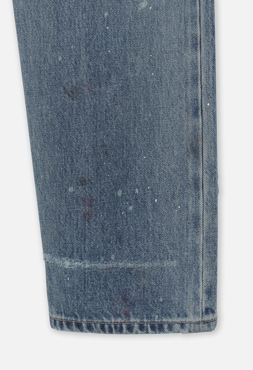The Daze Selvedge / Memphis