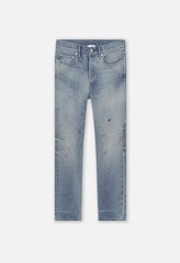 The Daze Selvedge / Memphis