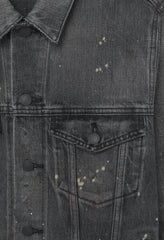 Thumper Jacket Type III Selvedge / Drift