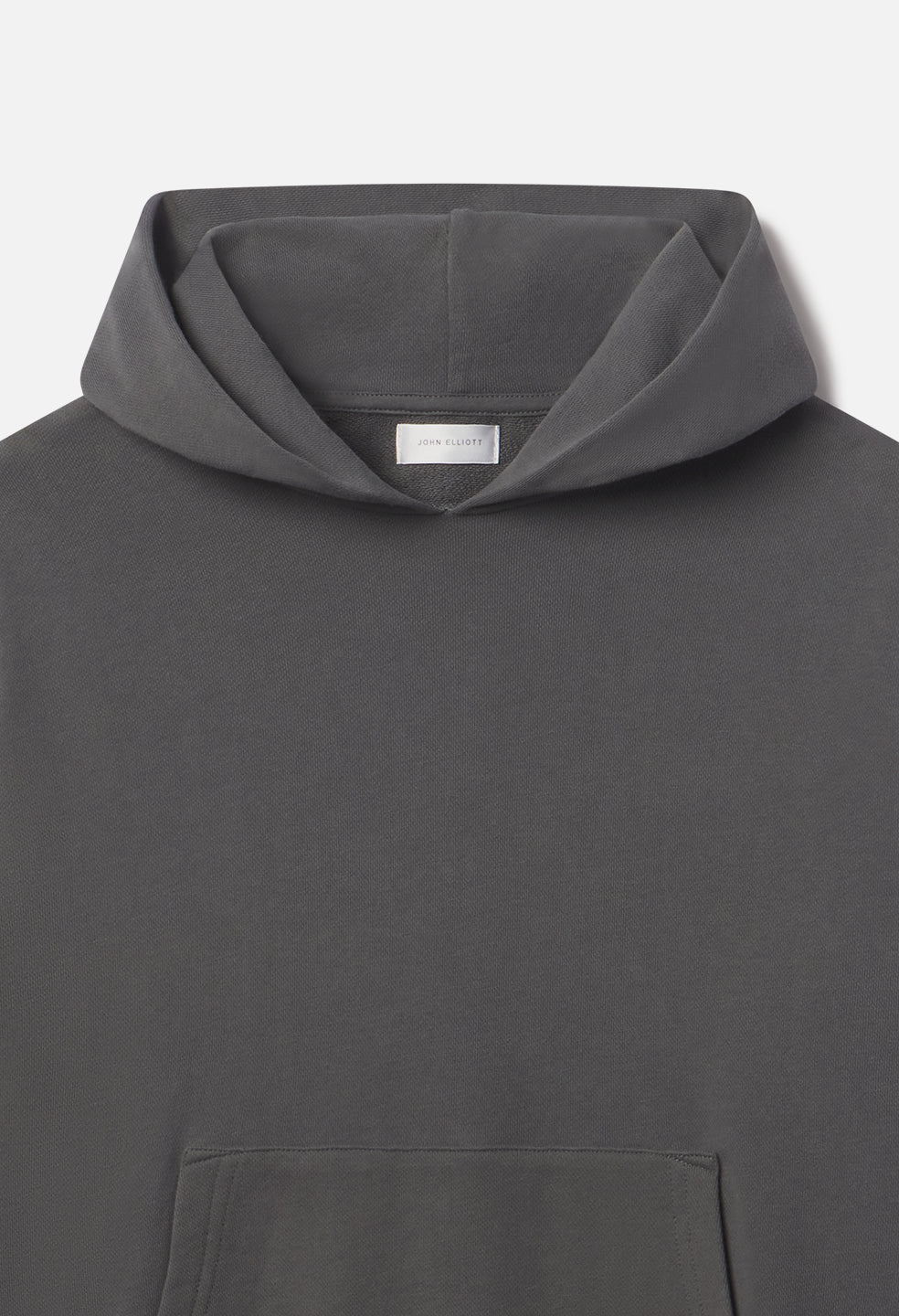 Beach Hoodie 2 / Steel