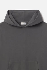 Beach Hoodie 2 / Steel