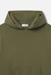 Beach Hoodie 2 / Army