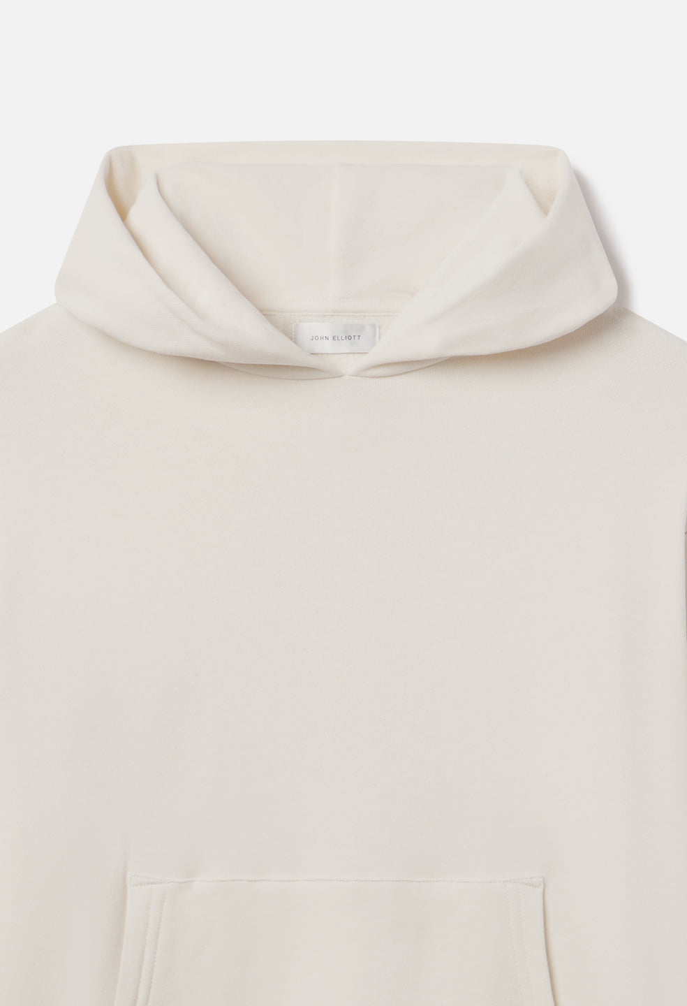 Beach Hoodie 2 / Salt