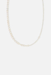John Elliott X M.A.R.S Wabi-Sabi Pearl Necklace / Pearl