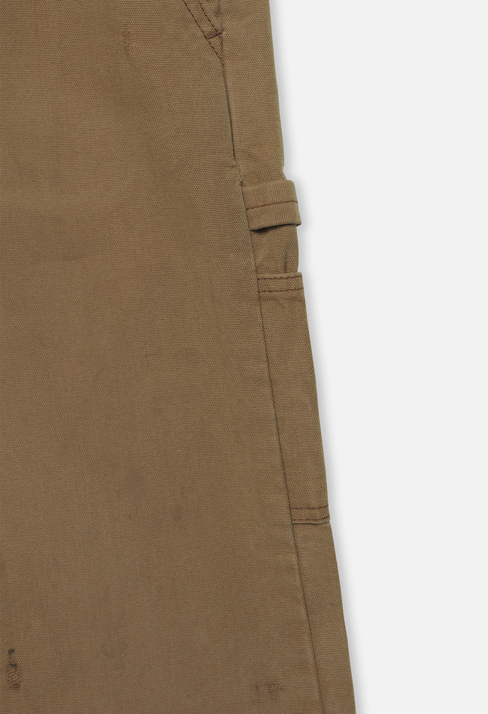 Work Pant / Camel