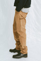 Work Pant / Camel