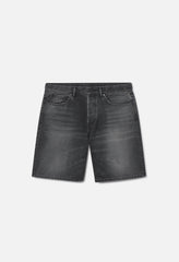Wyatt Shorts / Cinder