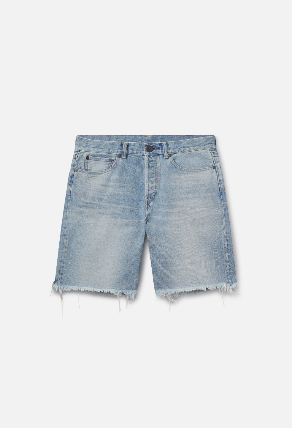 Wyatt Shorts / Fiona