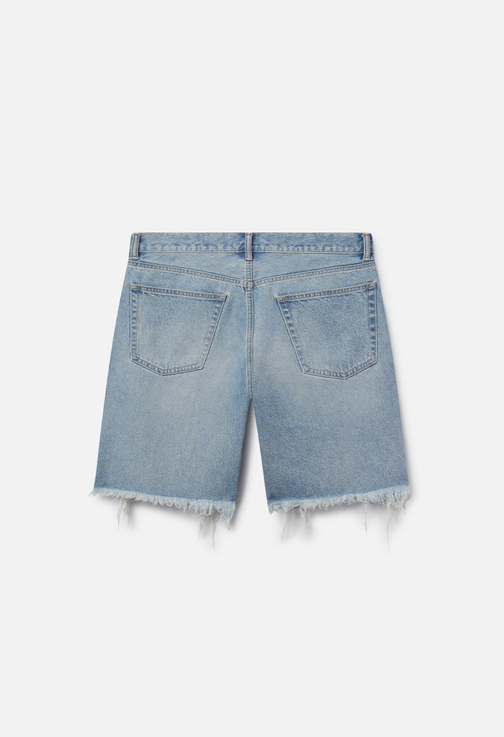 Wyatt Shorts / Fiona